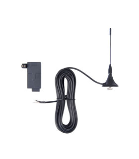 Digital 941 - 868 MHz bi.linked