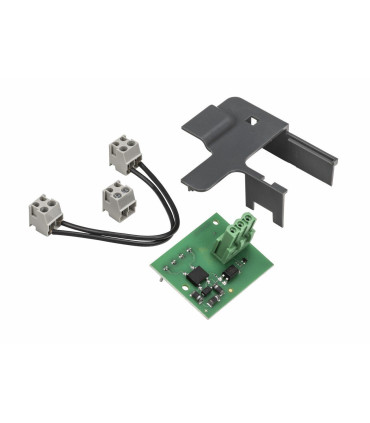 Módulo de monitorización de frenos para CS320