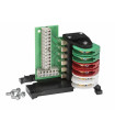 Placa de interruptor de límite MEC (G1–1:1) para STA 1 y MDF 05