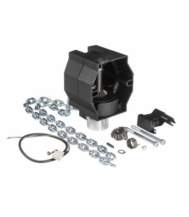 Kit Conversion Emergencia STA KU a KE con cadena de 1m