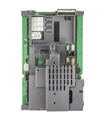 Placa de repuesto CS320