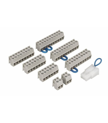 Juego de terminales CS 320