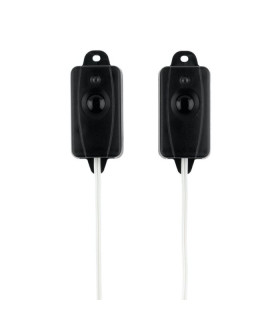 Barrera fotoeléctrica Special 630 de 8 metros de alcance