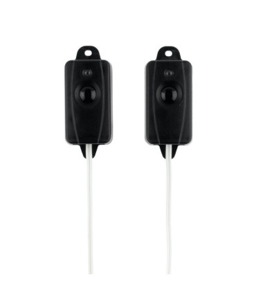 Barrera fotoeléctrica Special 630 de 8 metros de alcance