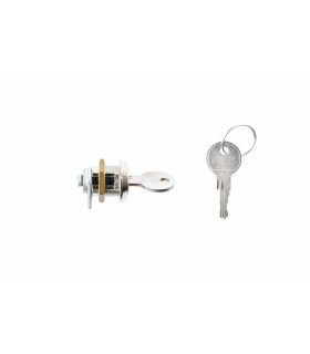 Carcasa de cerradura de palanca/mecanismo de bloqueo