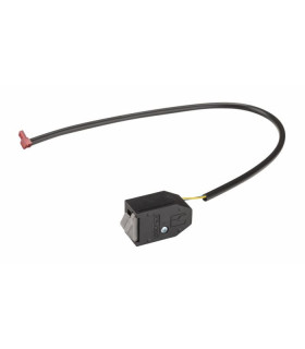 Interruptor de punto de referencia Comfort 211-257/220,2-257,2