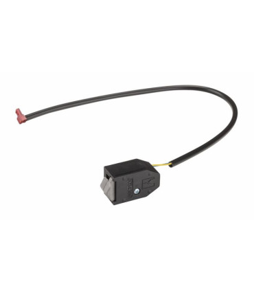 Interruptor de punto de referencia Comfort 211-257/220,2-257,2