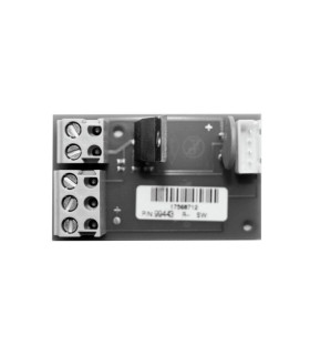 Placa de expansión EP 161 para luces de señalización LED de 24 V CC, máx. 0,2 A