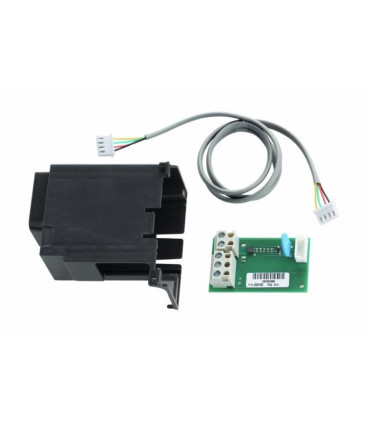 Placa de expansión EP 161 para luces de señalización LED de 24 V CC, máx. 0,2 A