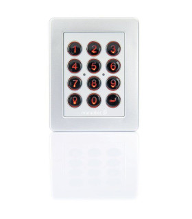 Pulsador de código bi.linked Digital 525