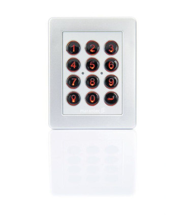 Pulsador de código bi.linked Digital 525