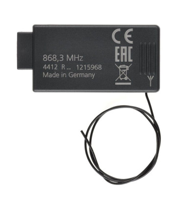 Módulo receptor bi.linked Digital 921