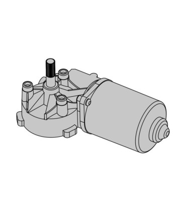 Motor Comfort 260/270 speed 360/370