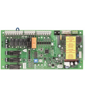 Placa de circuito FS 101 para FS 345