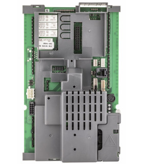 Placa de circuito CS 320 FS