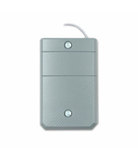 Receptor universal Digital 992 de 2 canales, IP65, 868 MHz bi-enlazado