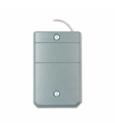 Receptor universal Digital 992 de 2 canales, IP65, 868 MHz bi-enlazado