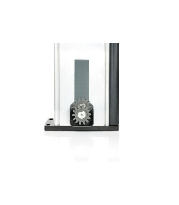 Comfort 861 - Juego de motores de columna para puertas correderas