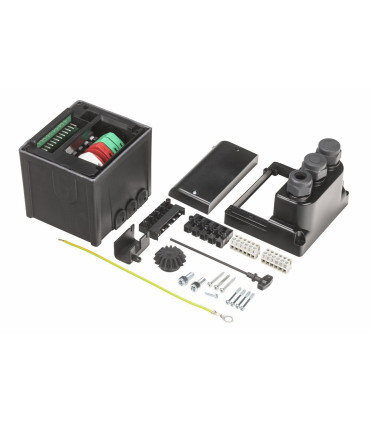 Interruptor de límite MEC (G2–1:2)