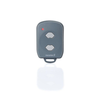 Mando a distancia Digital 392 micro de 2 canales