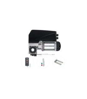 Motor para puerta seccional con muelle VTA 14-61 E