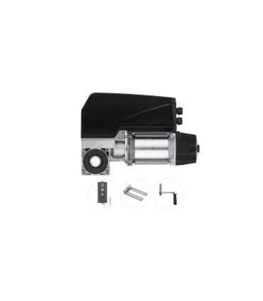 Motor para puerta seccional con muelle VTA 14-61 KU