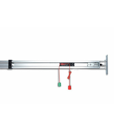 Carril de accionamiento SZ 11, 1 pieza