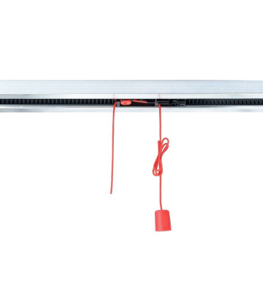 Carril de accionamiento SZ 11, 1 pieza