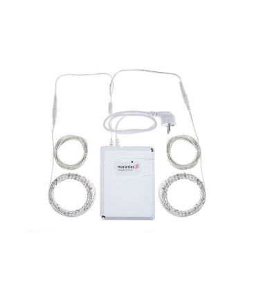 Sistema de iluminación LED Light 200