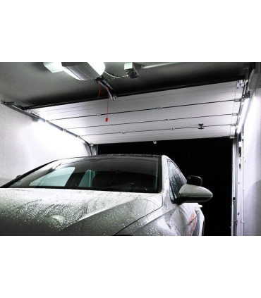 Sistema de iluminación LED Light 200