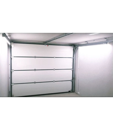 Sistema de iluminación LED Light 200