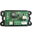 Placa de ampliación CTLIGHT2 para controlar tiras LED