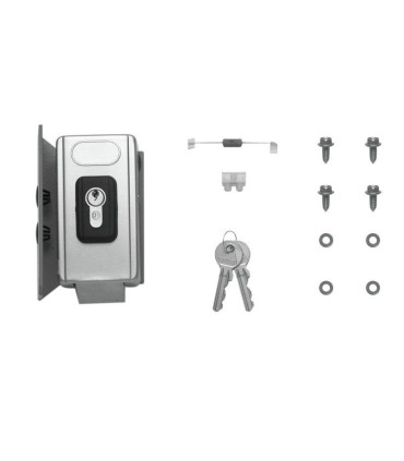 Cerradura eléctrica Special 402 de 24 V-CC