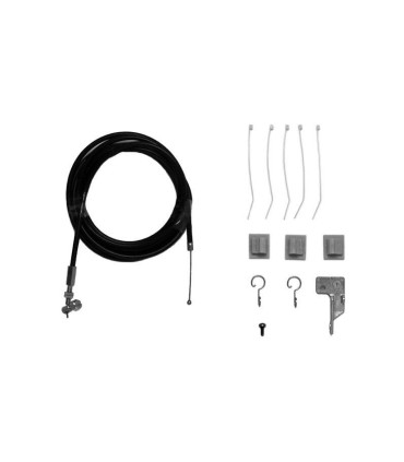 Desbloqueo de emergencia Special 301