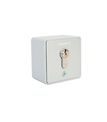 MSC-APZ 1-2T/1 Interruptor de llave para montaje en superficie