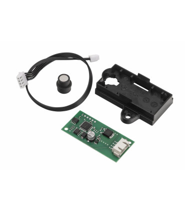 Codificador absoluto para VTA 11 y 14 con eje de control corto