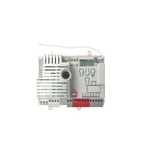 Placa de circuito CBX10324