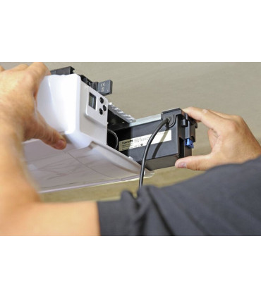 Batería de respaldo 100 de 1,2 Ah