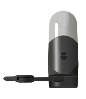 Comfort KREP2324 de brazo articulado para puertas batientes de hasta 2,3 m