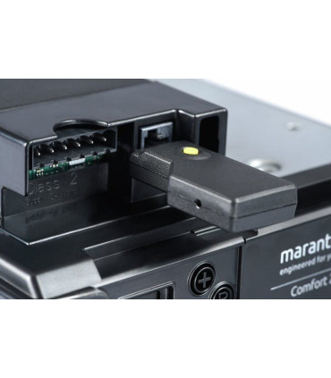 Pack Maveo Connect Stick con barrera de luz Special 630