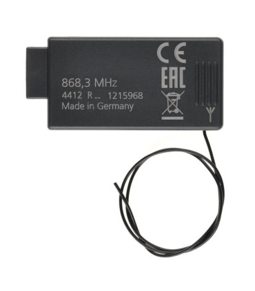 Módulo de antena Digital 168 con 200 posiciones de memoria