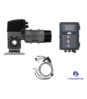 Comprar Operador MDF 05-14-12 AWG CS320 cable 5M | HispaDrive