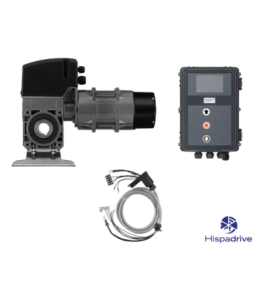 Comprar Operador MDF 05-14-12 AWG CS320 cable 5M | HispaDrive