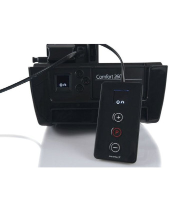 Comfort 270 de 868 MHz bi-enlazado