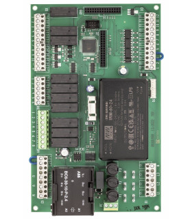 Placa de circuito RS 301