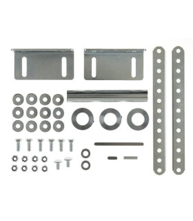 Kit de montaje AKT-AS 25.4 para transmisiones por cadena