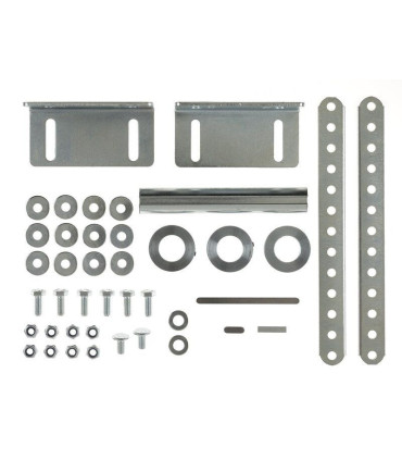Kit de montaje AKT-AS 25.4 para transmisiones por cadena