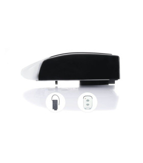 Comfort 280 de 868 MHz bi-linked