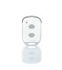 Digital 572 - Mando a distancia micro de 2 canales 868 MHz bi.link
