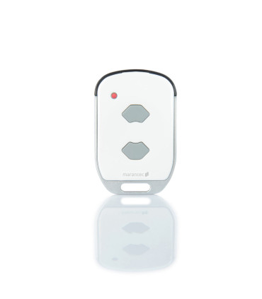 Digital 572 - Mando a distancia micro de 2 canales 868 MHz bi.link